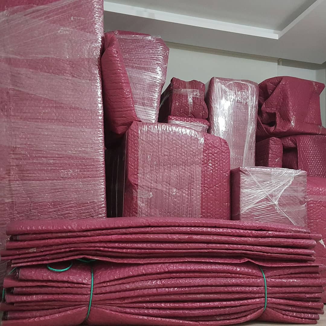 Kırılacak Eşyalara Özel Paketleme Teknikleri