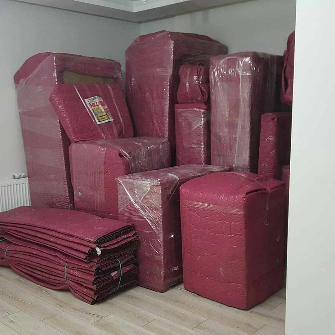 Edirne Merkez ve Tüm İlçelerine Aynı Gün Hizmet