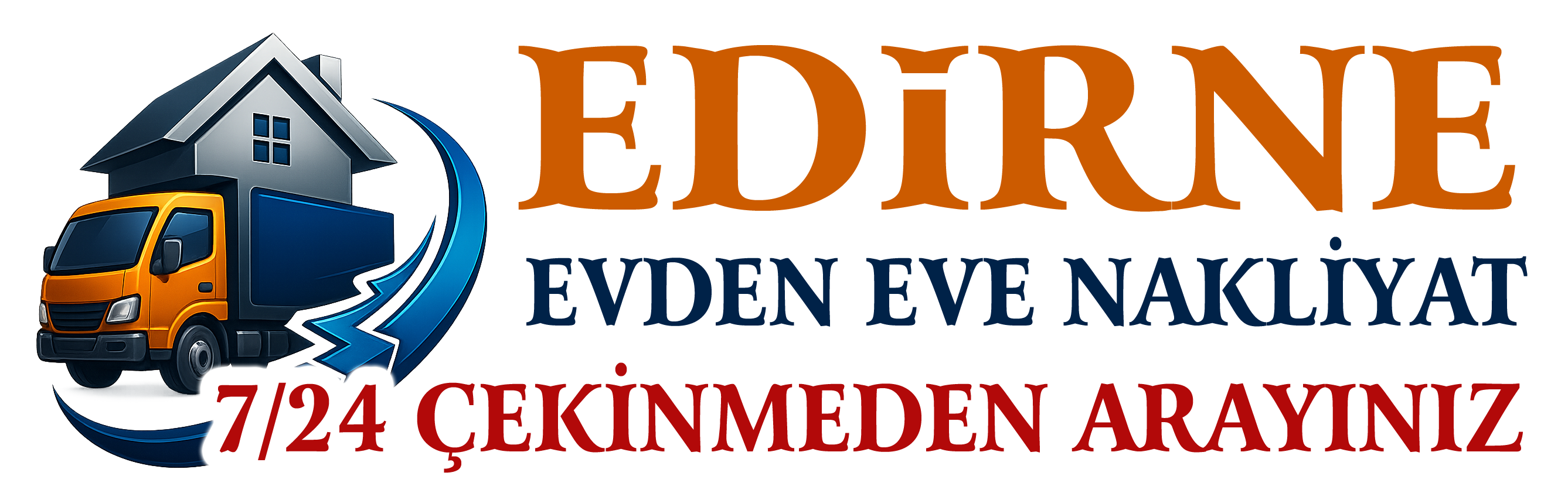 Edirne Evden Eve Nakliyat – Güvenli, Hızlı ve Profesyonel Taşımacılık