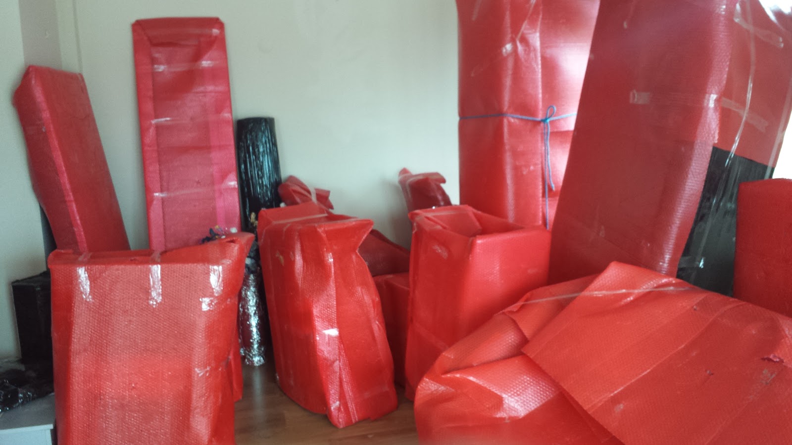 Ev Taşımadan Önce Ekspertiz ile Doğru Planlama