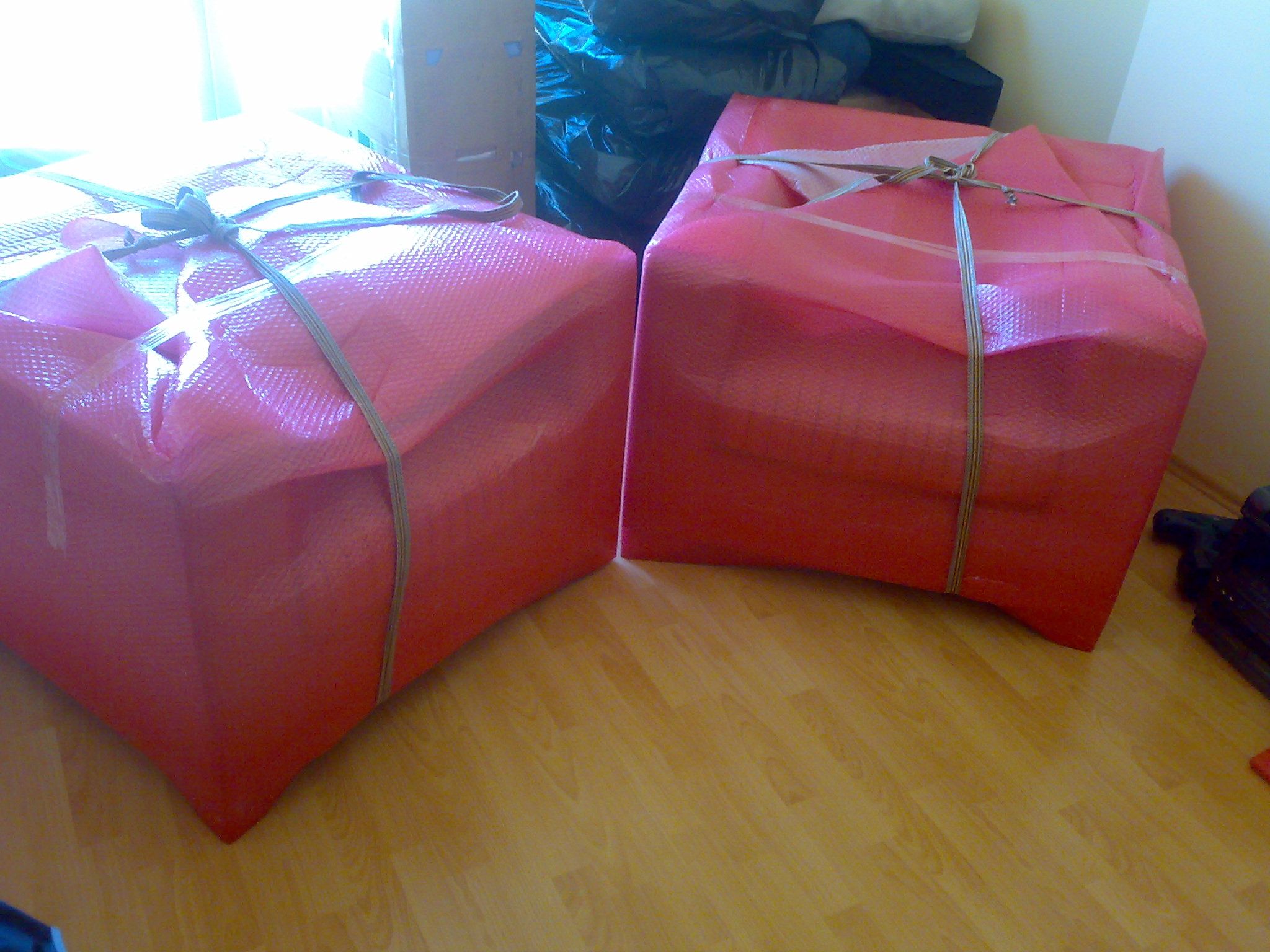 Parça Eşya Taşımacılığı ile Uygun ve Pratik Çözümler