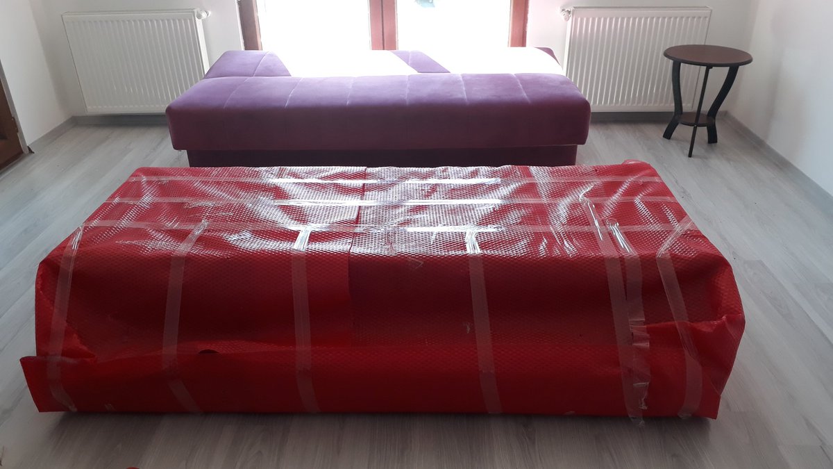 Mobilyalarınız İçin Demonte-Montaj Desteği ile Pratik Taşınma