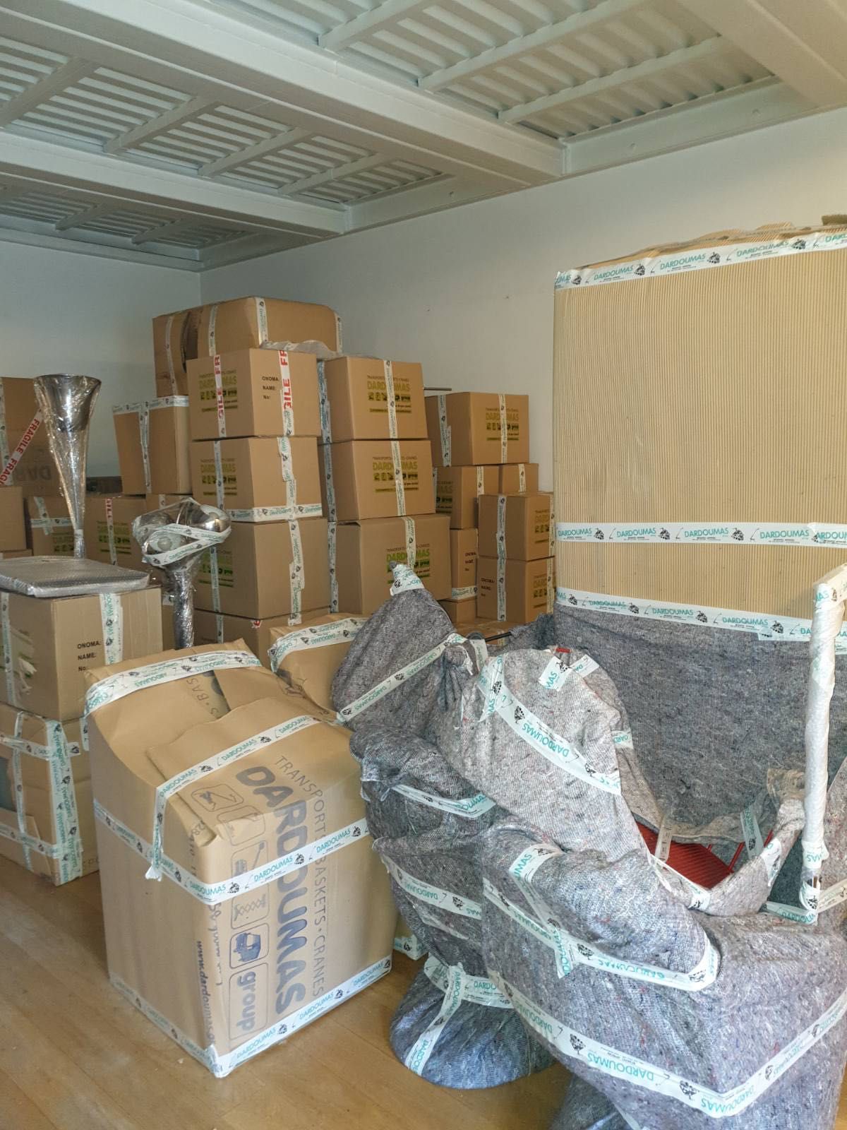 Edirne’de Ev Taşımacılığında Hızlı ve Güvenli Çözümler