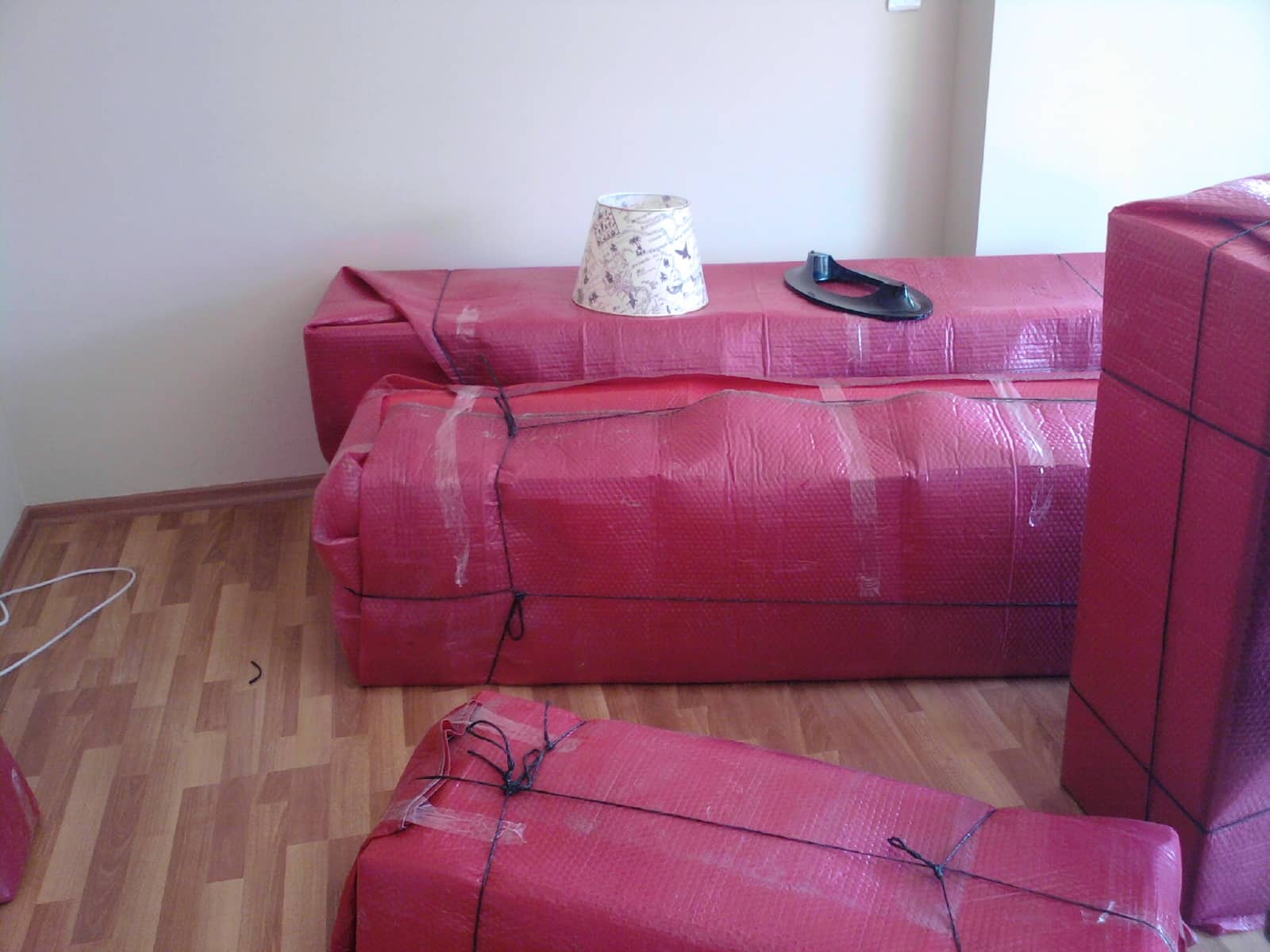 Mobilya ve Beyaz Eşya Montajı Desteği